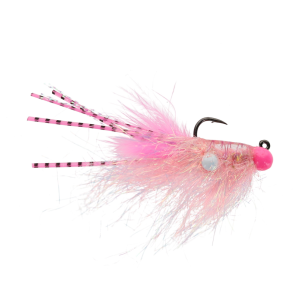 Image of Eurotackle Gamma Fly | Pink Glow
