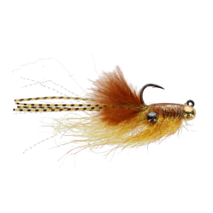 Image of Eurotackle Gamma Fly | Gold