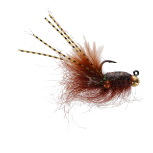 Image of Eurotackle Gamma Fly | Realix
