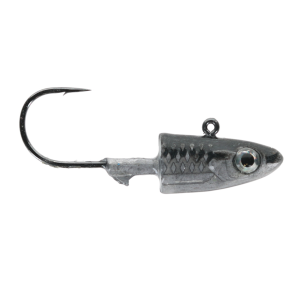 Image of Food Chain Main Course Jig Head | Shiner; 1/8 oz.