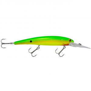 Image of Bandit Suspending Minnow Crankbait | Taco Salad