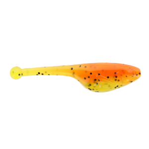 Image of Strike King Mr. Crappie Shadpole XL Soft Bait | Cajun Cricket