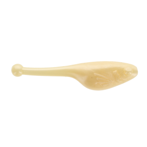 Image of Strike King Mr. Crappie Shadpole XL Soft Bait | Bad to the Bone