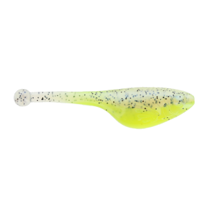 Image of Strike King Mr. Crappie Shadpole XL Soft Bait | Monkey Shine