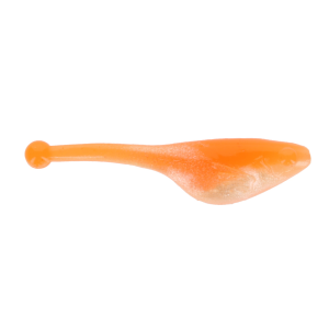 Image of Strike King Mr. Crappie Shadpole XL Soft Bait | TN Mist