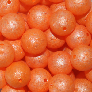 Image of TroutBeads | Sunburst Glow; 14 mm