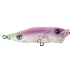Image of Megabass Pop-X | SB Sunset Tequila; 2 1/2 in.