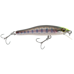 Image of Megabass Great Hunting GH Heavy Duty Crankbait | AL Indicator Yamame; 2.17 in.