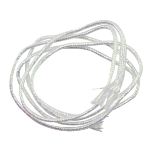 Image of Wapsi Mylar Cord | Pearl; Large