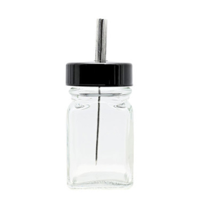 Image of Wapsi Lacquer Applicator Jar