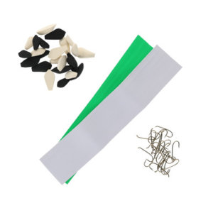 Image of Wapsi Foam Spider Fly Tying Kit