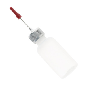Image of Wapsi Plastic Applicator Bottle