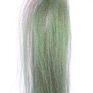 Image of Wapsi Midge Flash | Olive Pearl