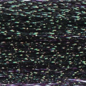 Image of Wapsi Krystal Flash | Black Pearl