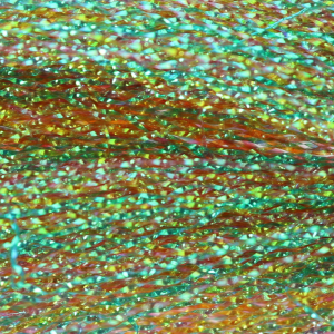 Image of Wapsi Krystal Flash | Rainbow Pearl