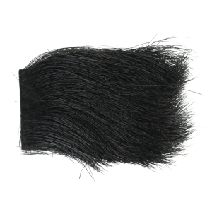 Image of Wapsi Elk Body Hair | Black