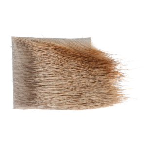 Image of Wapsi Elk Body Hair | Light Bull