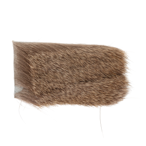 Image of Wapsi Elk Body Hair | Dark Cow