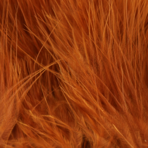 Image of Wapsi Marabou | Golden Brown; Strung