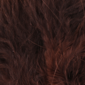 Image of Wapsi Marabou | Dark Brown; Strung