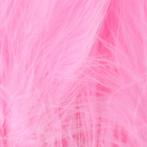 Image of Wapsi Marabou | Pink; Strung