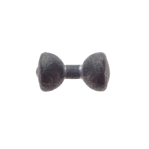 Image of Wapsi Lead Eyes (Dumbbells) | Plain; X-Small