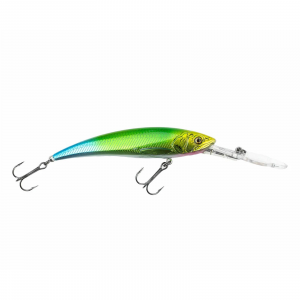 Image of Freedom Tackle Ultra Diver Minnow | Chp Sunglasses; 3/8 oz.