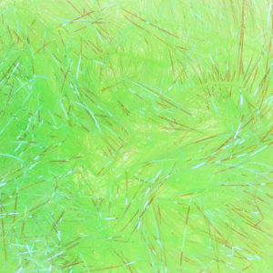 Image of Wapsi Palmer Chenille | Fluorescent Chartreuse