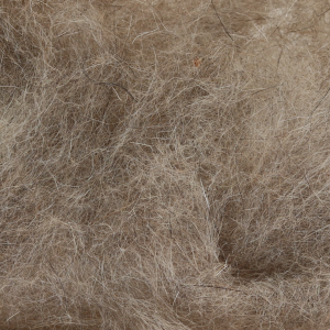 Image of Wapsi Awesome 'Possum Dubbing | Natural Brown