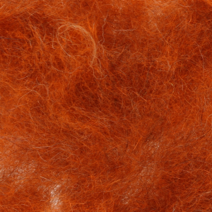 Image of Wapsi Awesome 'Possum Dubbing | Burnt Orange