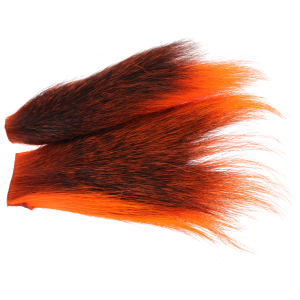 Image of Wapsi Bucktails | Orange; Pieces