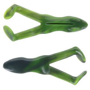 Image of Frog Factory Ribbit Frog | Frog Slobber