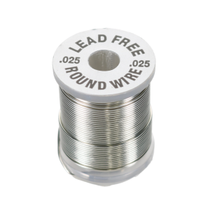 Image of Wapsi Round Lead-Free Wire | Heavy (.025 in.)