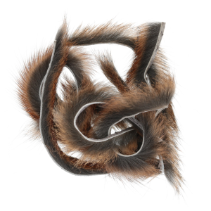 Image of Wapsi Pine Squirrel Micro Zonkers | Brown