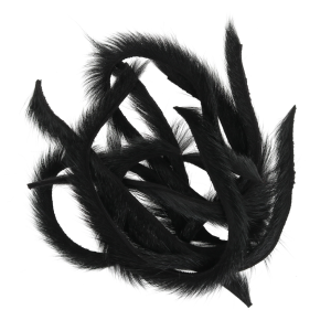 Image of Wapsi Pine Squirrel Micro Zonkers | Black