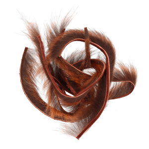 Image of Wapsi Pine Squirrel Micro Zonkers | Rust