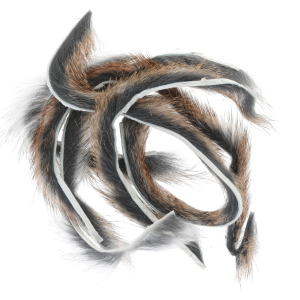 Image of Wapsi Pine Squirrel Micro Zonkers | Natural