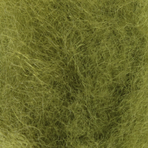 Image of Wapsi Icelandic Streamer Hair | Olive