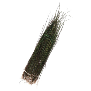 Image of Wapsi Strung Peacock Herl