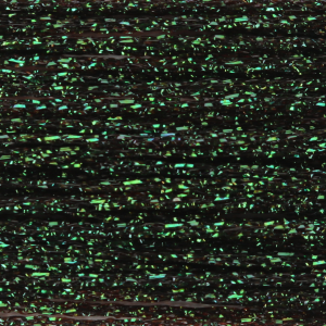 Image of Wapsi Sparkle Braid | Black/Pearl