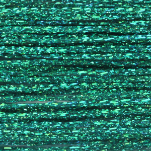 Image of Wapsi Sparkle Braid | Peacock/Pearl