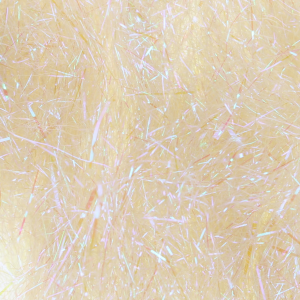 Image of Wapsi SLF Prism Dubbing | Tan