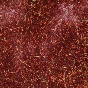 Image of Wapsi SLF Prism Dubbing | Rusty Brown