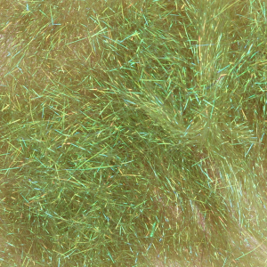 Image of Wapsi SLF Prism Dubbing | Light Olive