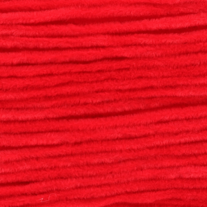 Image of Wapsi Ultra Chenille | Red; Medium (2)