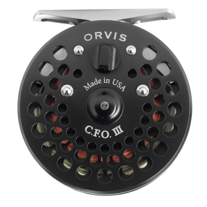 Image of Orvis CFO Fly Reel | CFO IV REEL