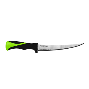 Image of Relentless Knives Fillet Knives | 9 in. Curved