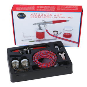 Image of Do-It Airbrush Kit
