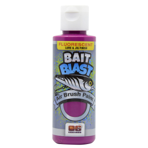 Image of Do-It Bait Blast Airbrush Paint | Grape