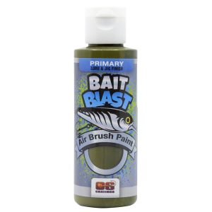 Image of Do-It Bait Blast Airbrush Paint | Watermelon